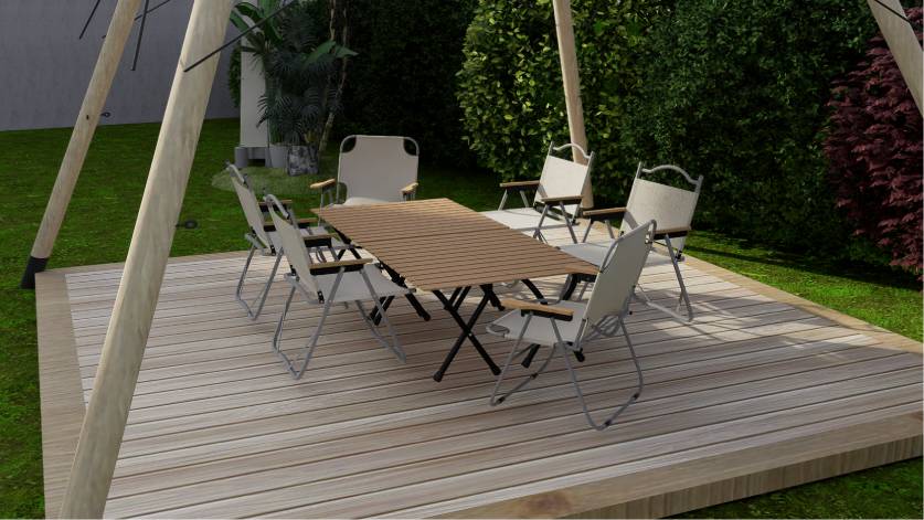 宁洱帐篷生产厂家：以匠心筑牢户外装备的品质根基